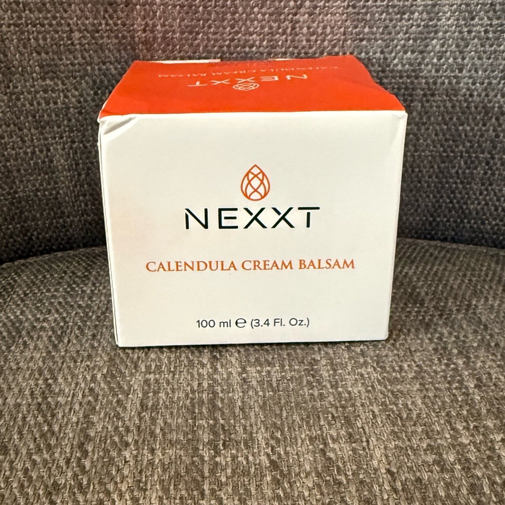 Nexxt Calendula Cream Balsam 🆕